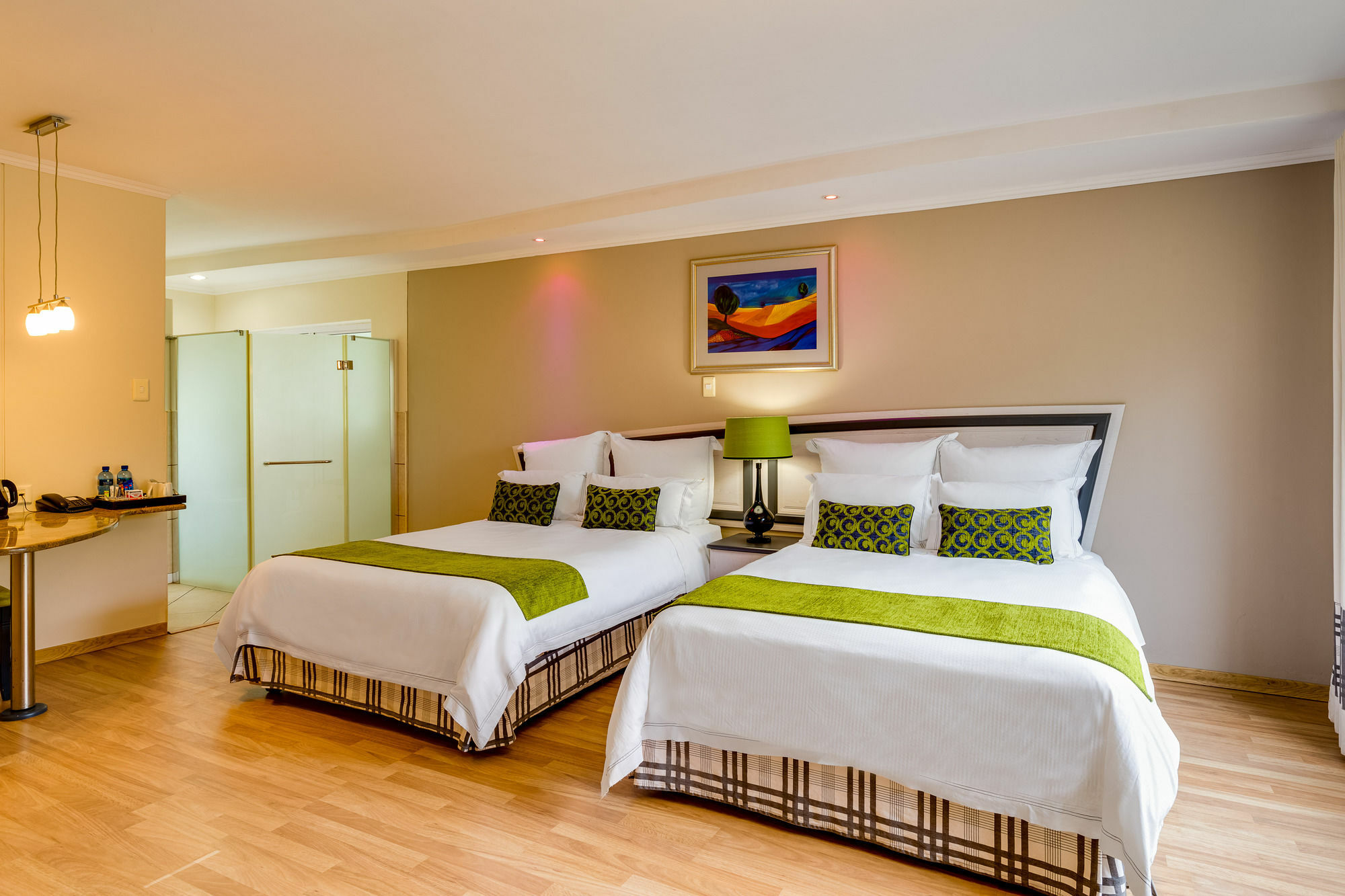 Protea Hotel By Marriott Umfolozi River Richards Bay Kültér fotó