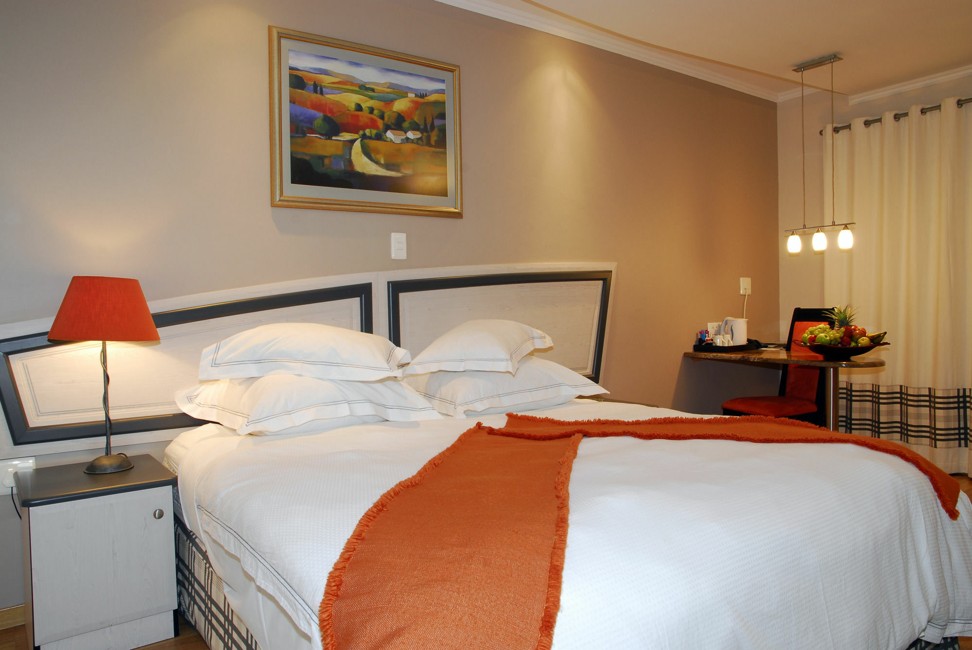 Protea Hotel By Marriott Umfolozi River Richards Bay Kültér fotó